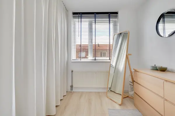 Zeedistel 16, DE MEERN