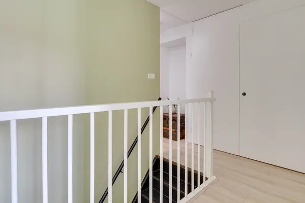Zeedistel 16, DE MEERN