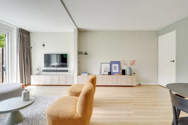 Zeedistel 16, DE MEERN