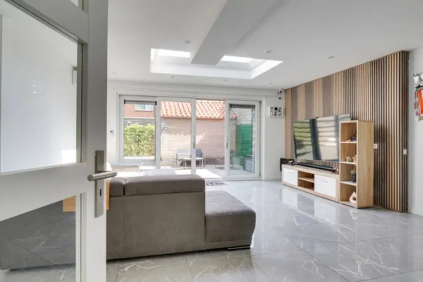 Nyeveltstraat 23, DE MEERN