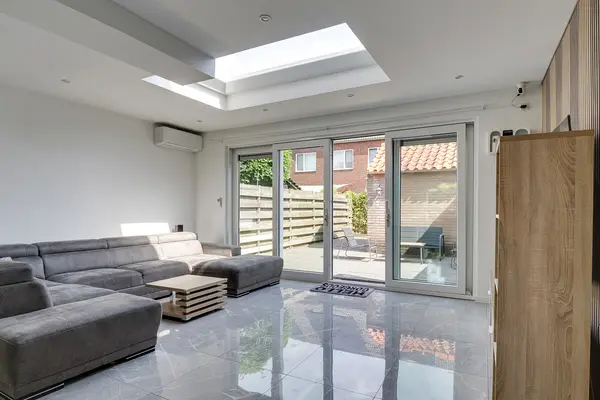Nyeveltstraat 23, DE MEERN