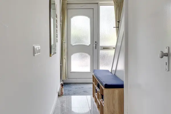 Nyeveltstraat 23, DE MEERN