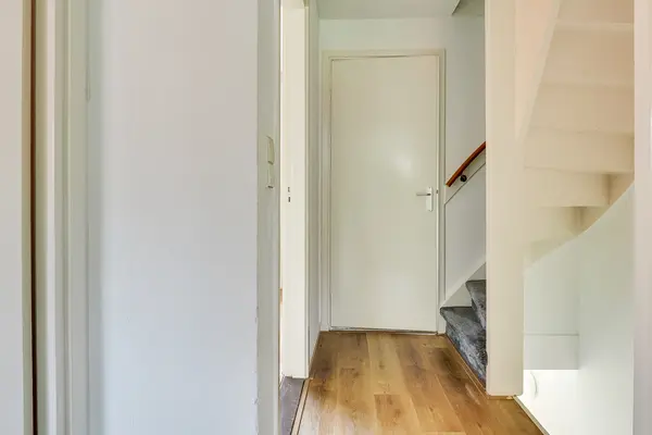 Nyeveltstraat 23, DE MEERN
