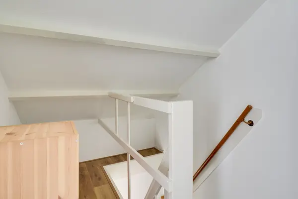 Nyeveltstraat 23, DE MEERN