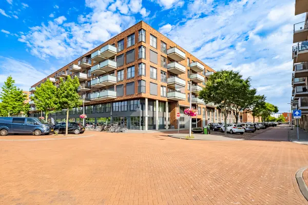 Miles Davisstraat 225