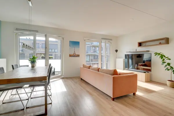 Miles Davisstraat 225