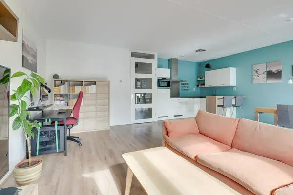 Miles Davisstraat 225, UTRECHT