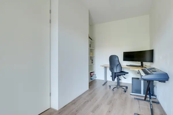Miles Davisstraat 225, UTRECHT