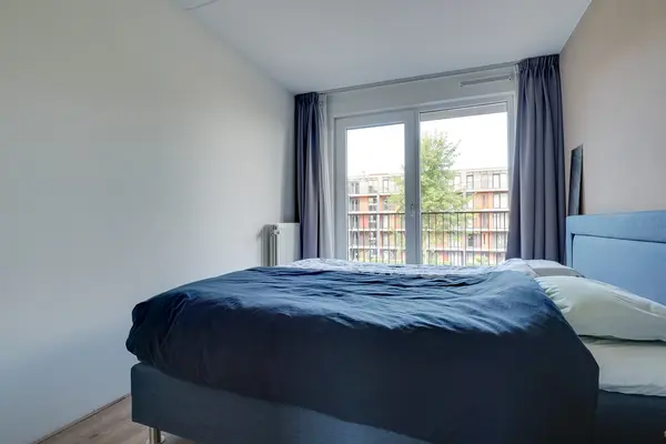 Miles Davisstraat 225, UTRECHT