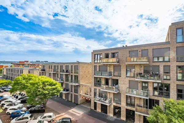 Miles Davisstraat 225, UTRECHT