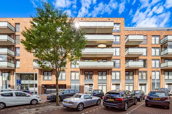 Miles Davisstraat 225, UTRECHT