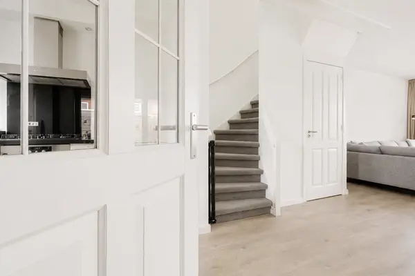 Kokardebloemlaan 7, VLEUTEN