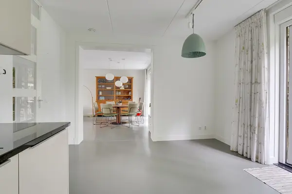 Rudolf Kattnigghof 16, UTRECHT
