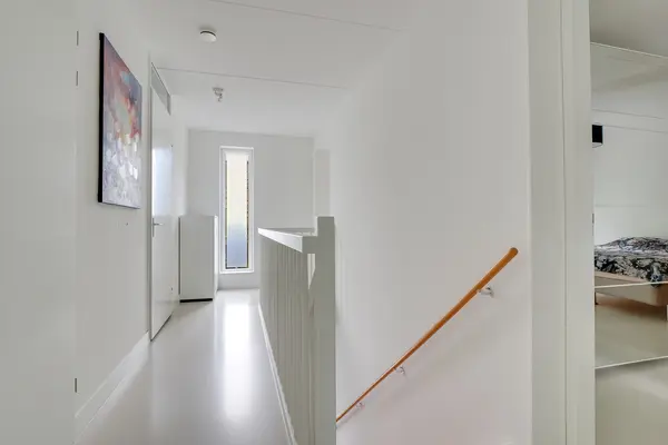 Rudolf Kattnigghof 16, UTRECHT