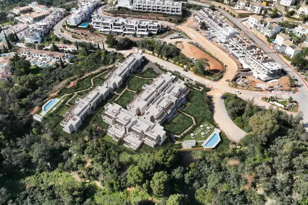 Almazara Views, Forest & Gardens (Costa del sol) , MÁLAGA