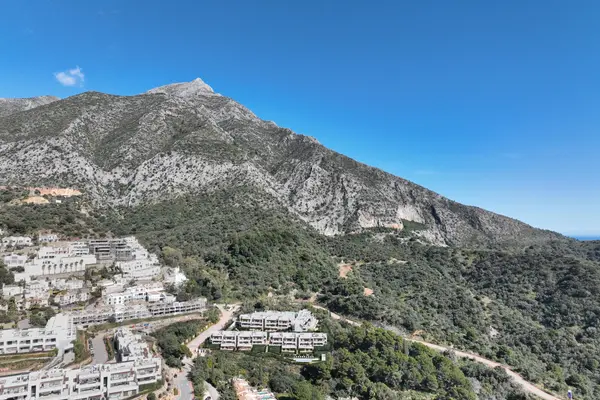 Almazara Views, Forest & Gardens (Costa del sol) , MÁLAGA