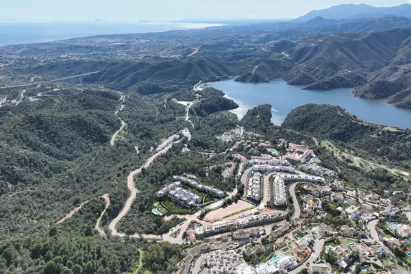 Almazara Views, Forest & Gardens (Costa del sol) , MÁLAGA