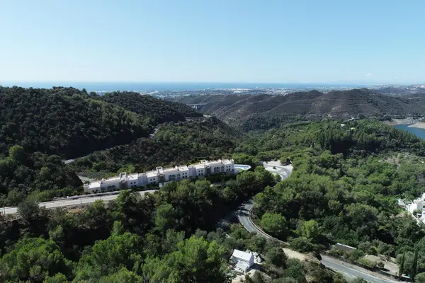 Almazara Views, Forest & Gardens (Costa del sol) , MÁLAGA