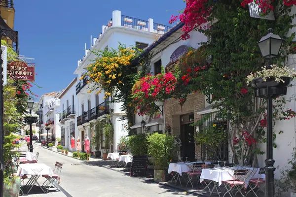 Almazara Views, Forest & Gardens (Costa del sol) , MÁLAGA