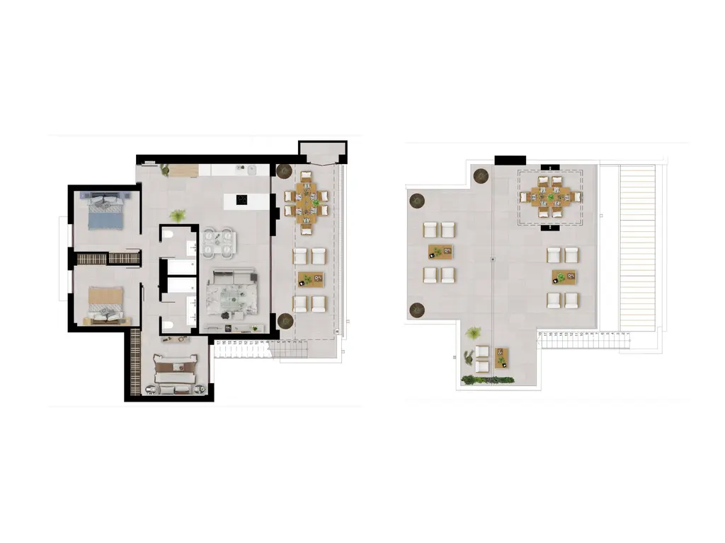 Plattegrond 51