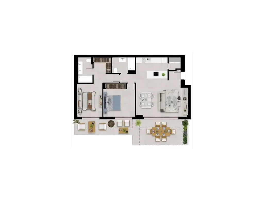 Plattegrond 52