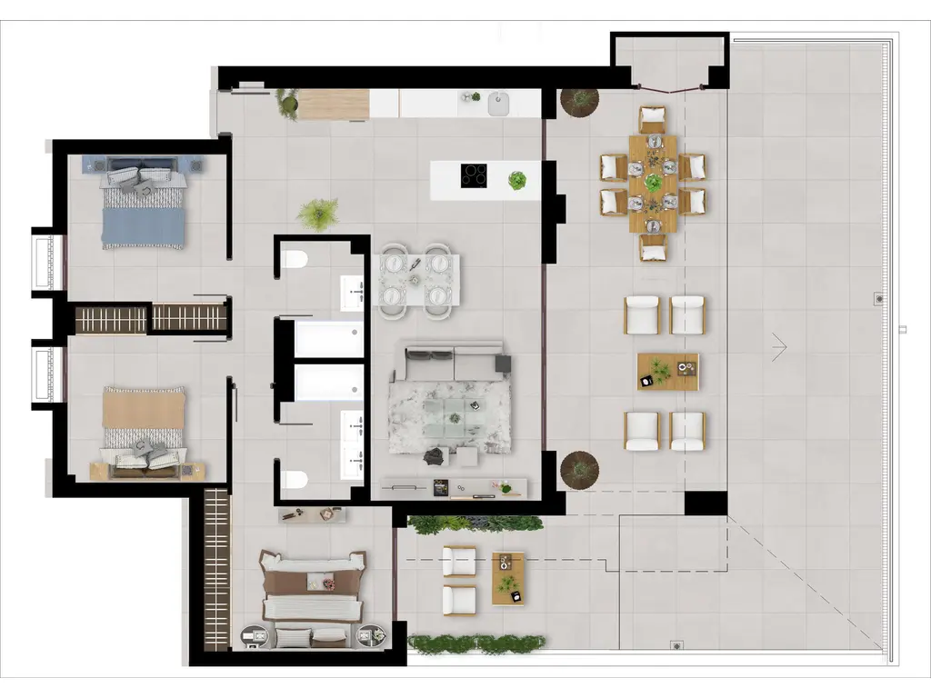 Plattegrond 53