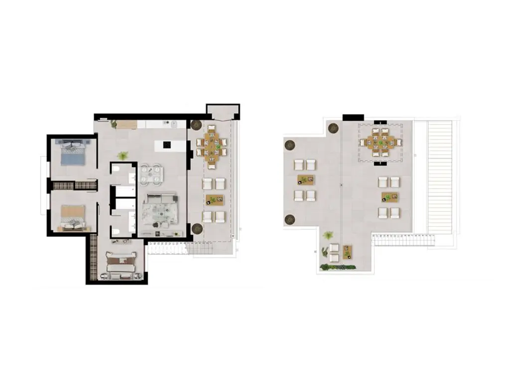 Plattegrond 54