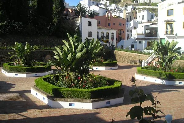 Fuente Lirios — Benahavís (Costa del sol) , MÁLAGA