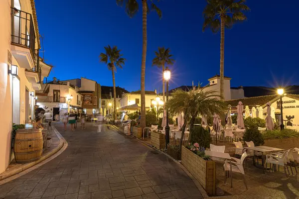 Fuente Lirios — Benahavís (Costa del sol) , MÁLAGA