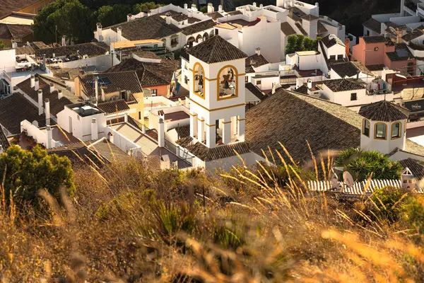 Fuente Lirios — Benahavís (Costa del sol) , MÁLAGA