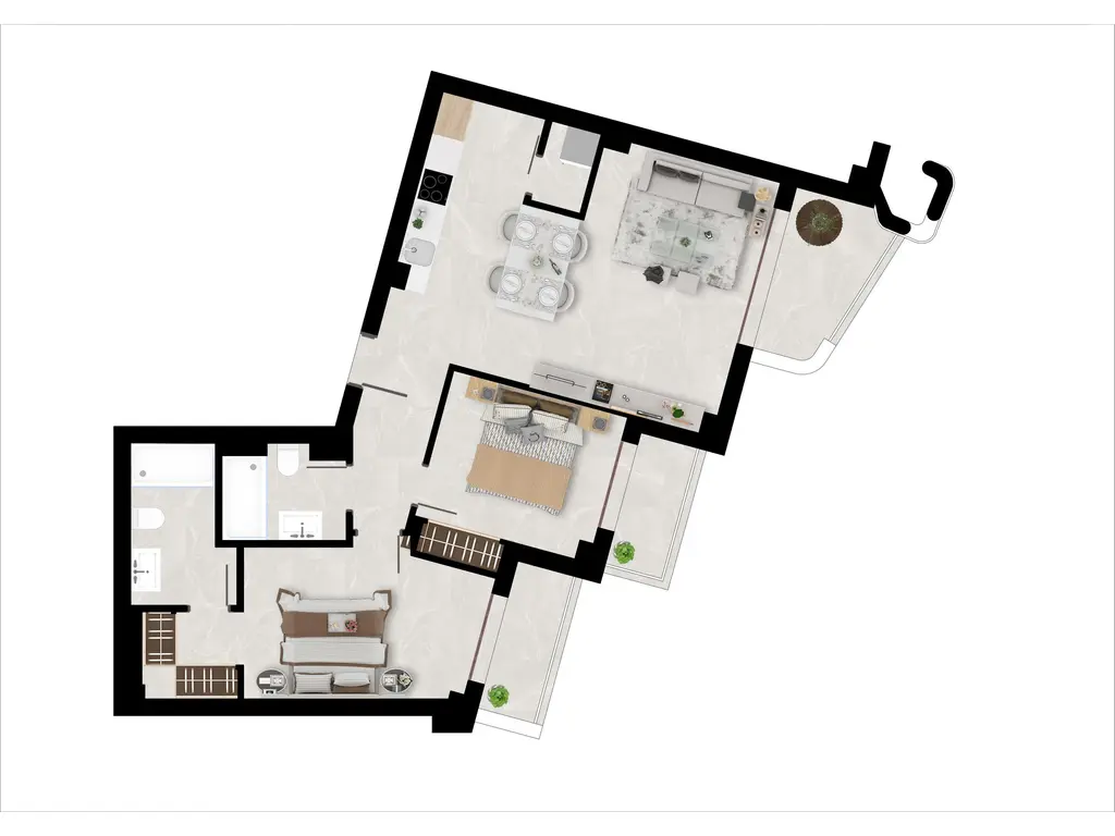Plattegrond 31