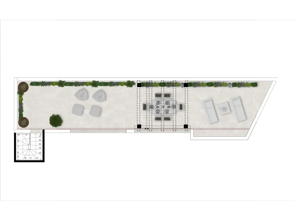 Plattegrond 33