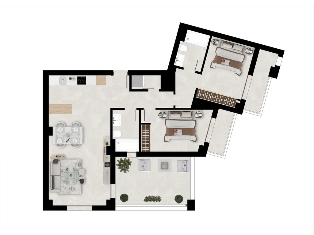Plattegrond 36