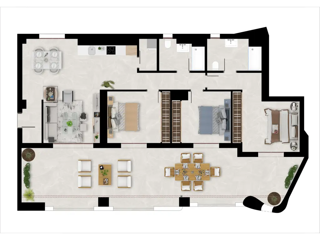 Plattegrond 37