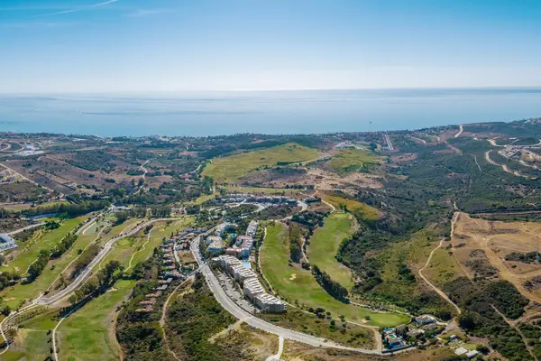 Sunny Golf — Estepona Golf (Costa del sol) , MÁLAGA
