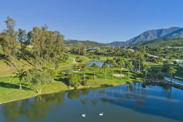 Sunny Golf — Estepona Golf (Costa del sol) , MÁLAGA