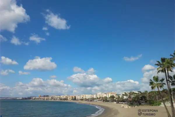 Sunny Golf — Estepona Golf (Costa del sol) , MÁLAGA