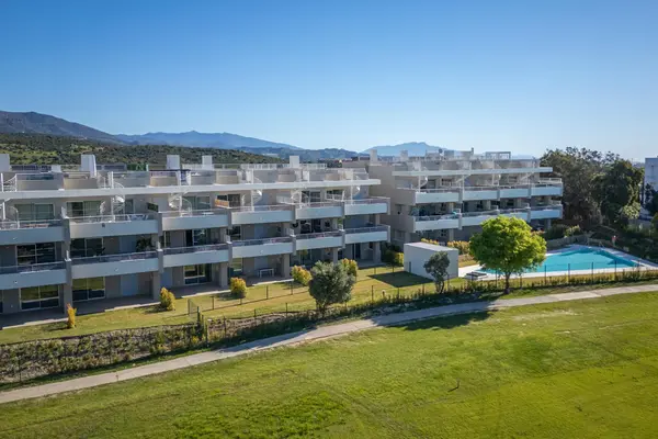 Sunny Golf — Estepona Golf (Costa del sol) , MÁLAGA