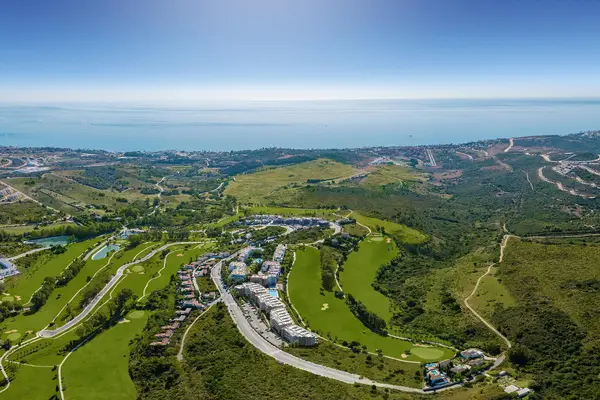 Sunny Golf — Estepona Golf (Costa del sol) , MÁLAGA
