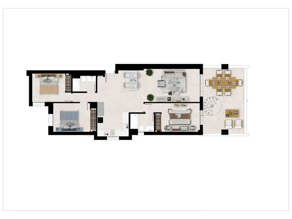 Plattegrond 59