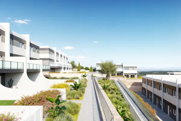 Breeze & Nature — Finestrat (Costa Blanca) , ALICANTE