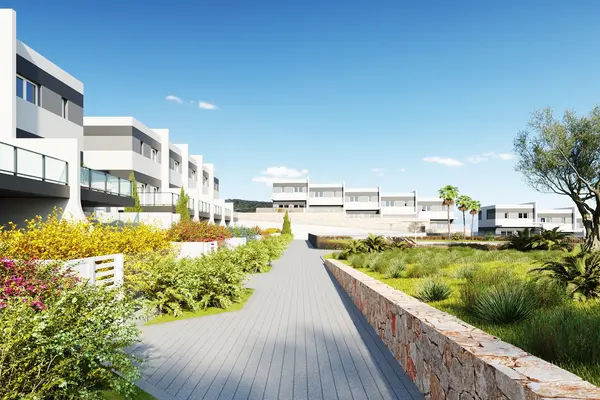 Breeze & Nature — Finestrat (Costa Blanca) , ALICANTE