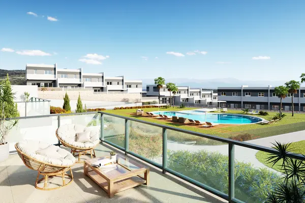 Breeze & Nature — Finestrat (Costa Blanca) , ALICANTE