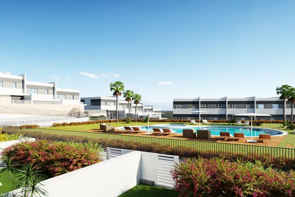Breeze & Nature — Finestrat (Costa Blanca) , ALICANTE