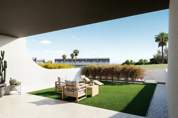 Breeze & Nature — Finestrat (Costa Blanca) , ALICANTE
