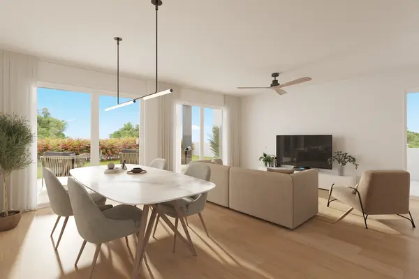 Breeze & Nature — Finestrat (Costa Blanca) , ALICANTE