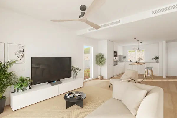 Breeze & Nature — Finestrat (Costa Blanca) , ALICANTE
