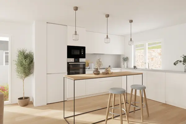Breeze & Nature — Finestrat (Costa Blanca) , ALICANTE