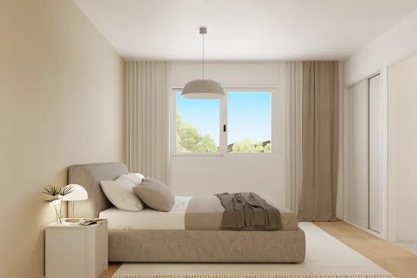 Breeze & Nature — Finestrat (Costa Blanca) , ALICANTE