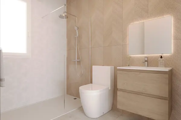 Breeze & Nature — Finestrat (Costa Blanca) , ALICANTE